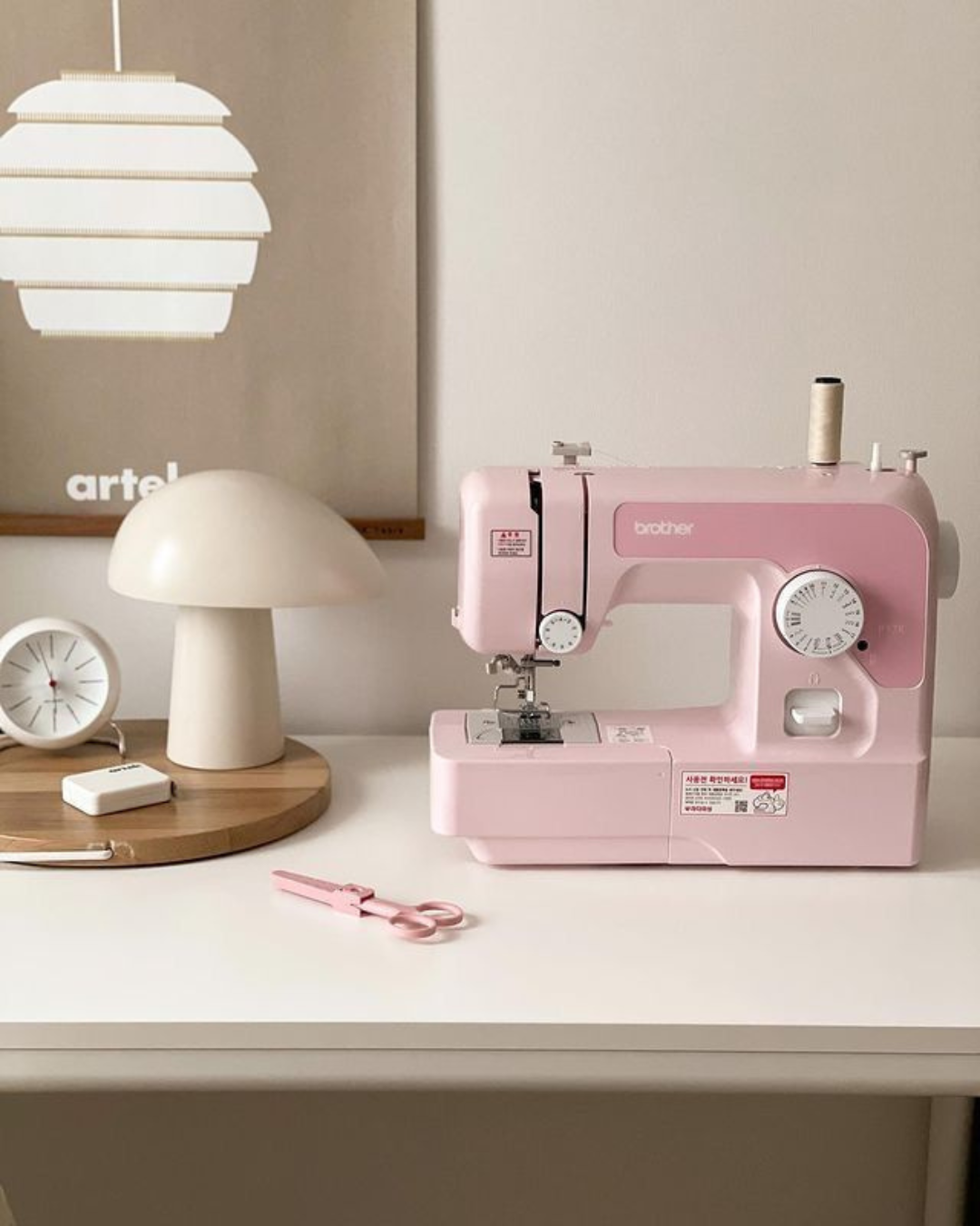 How to Choose the Right Sewing Machine