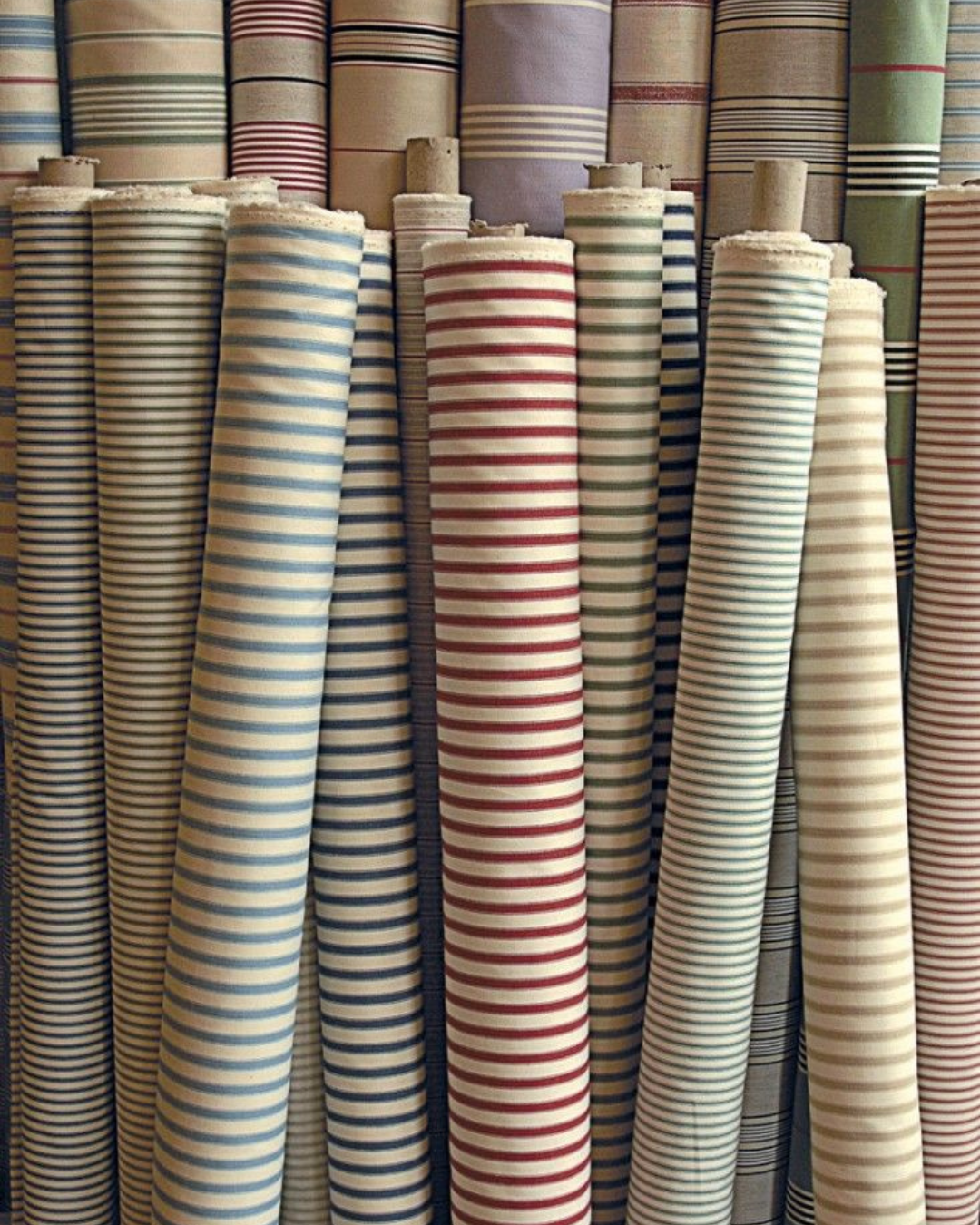 Beginner-Friendly Sewing Fabrics