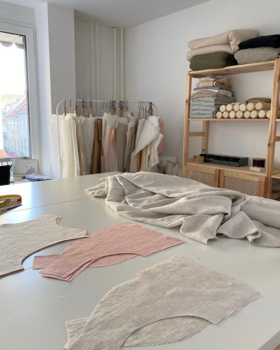How to Print & Assemble Digital Sewing Patterns